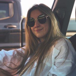 Meet your Posher, Mariah